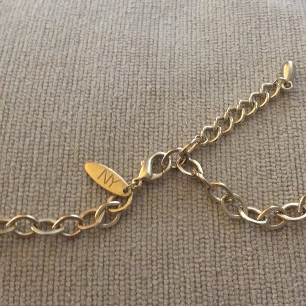 NY AND CO. NECKLACE - Picture 3 of 4